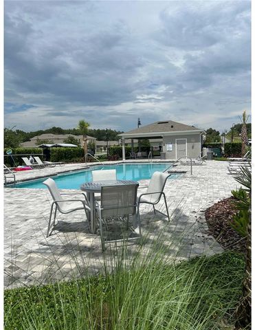 5368 HAYLOFT DRIVE, Apopka, FL 32712