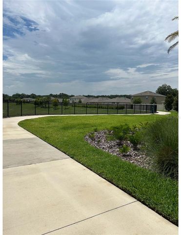 5368 HAYLOFT DRIVE, Apopka, FL 32712