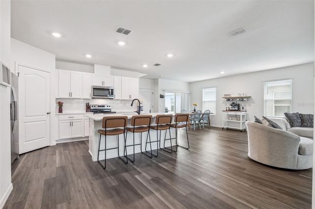 5368 HAYLOFT DRIVE, Apopka, FL 32712