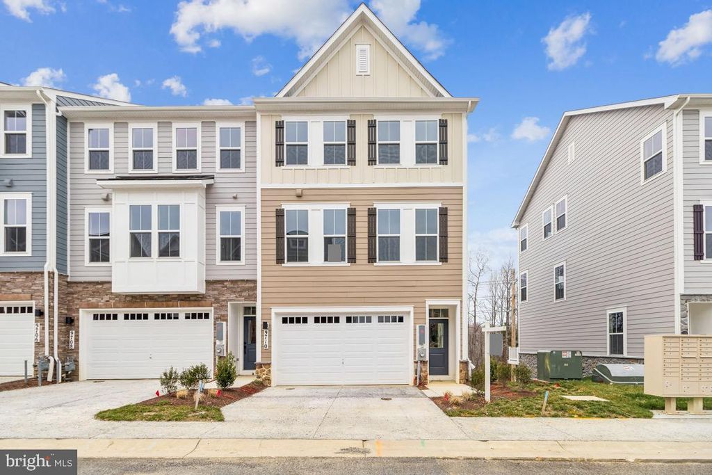9710 TWEED HOPE PL, Waldorf, MD 20601