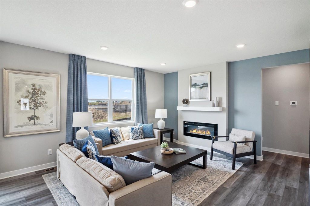 1842 Rainier Drive, Shakopee, MN 55379 — photo 4