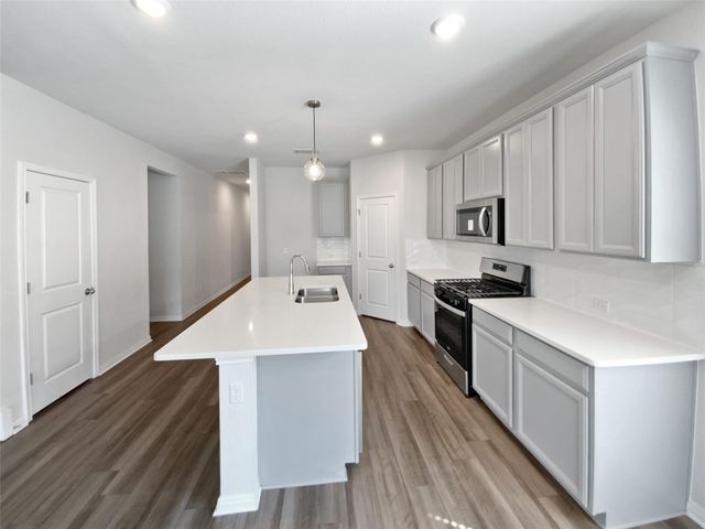 220 Sun Grove TRL, Georgetown, TX 78628