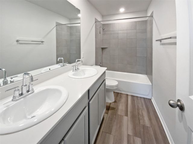 220 Sun Grove TRL, Georgetown, TX 78628