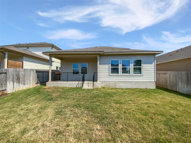 220 Sun Grove TRL, Georgetown, TX 78628