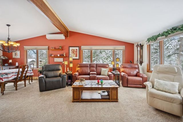 9724 County Highway A, Hayward, WI 54843