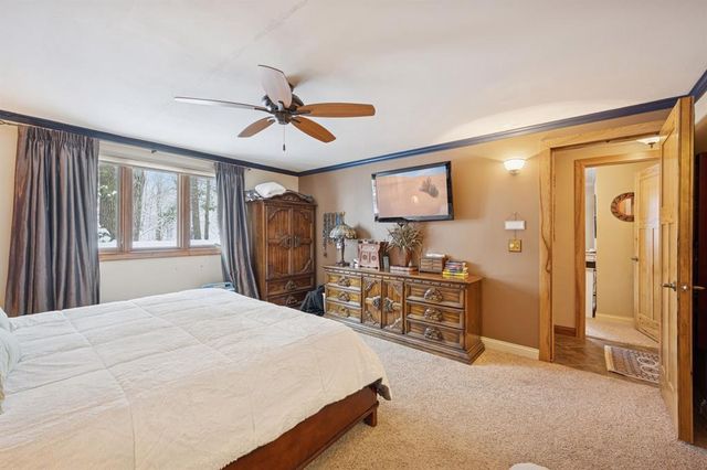 9724 County Highway A, Hayward, WI 54843