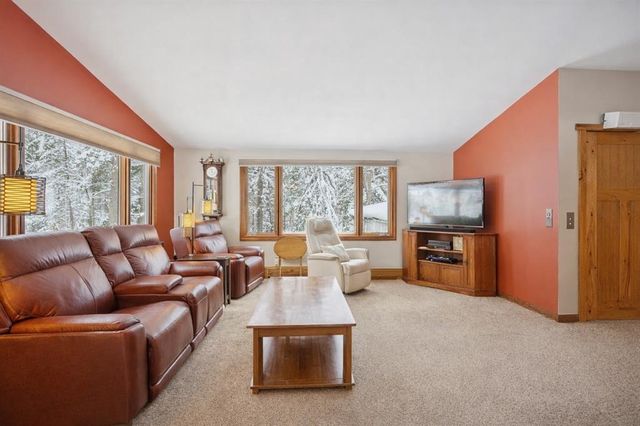 9724 County Highway A, Hayward, WI 54843