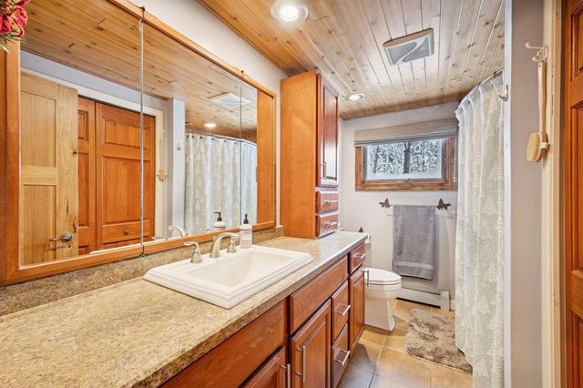 9724 County Highway A, Hayward, WI 54843