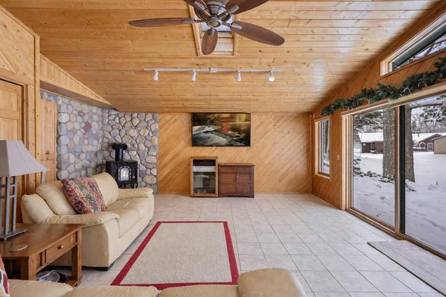 9724 County Highway A, Hayward, WI 54843