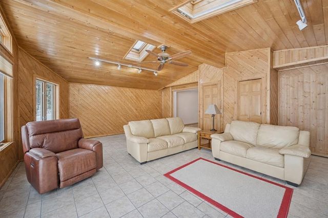 9724 County Highway A, Hayward, WI 54843