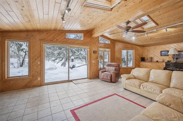 9724 County Highway A, Hayward, WI 54843