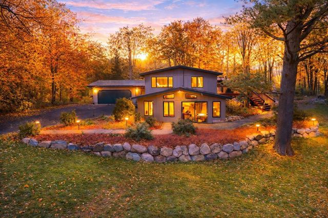 9724 County Highway A, Hayward, WI 54843