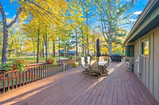 9724 County Highway A, Hayward, WI 54843