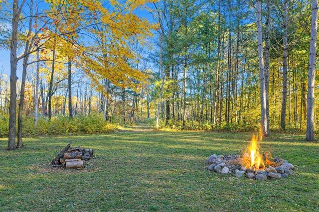 9724 County Highway A, Hayward, WI 54843