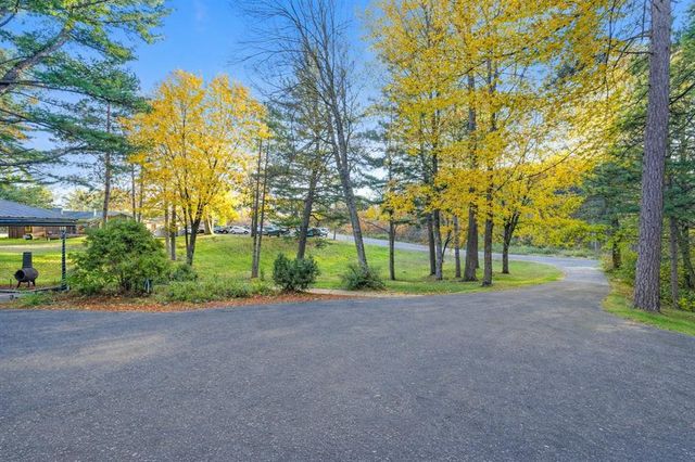 9724 County Highway A, Hayward, WI 54843