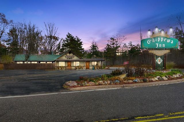 9724 County Highway A, Hayward, WI 54843