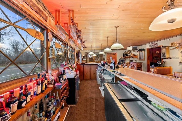 9724 County Highway A, Hayward, WI 54843