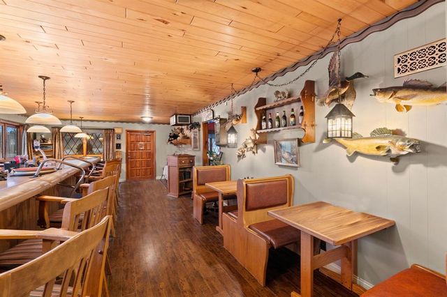 9724 County Highway A, Hayward, WI 54843