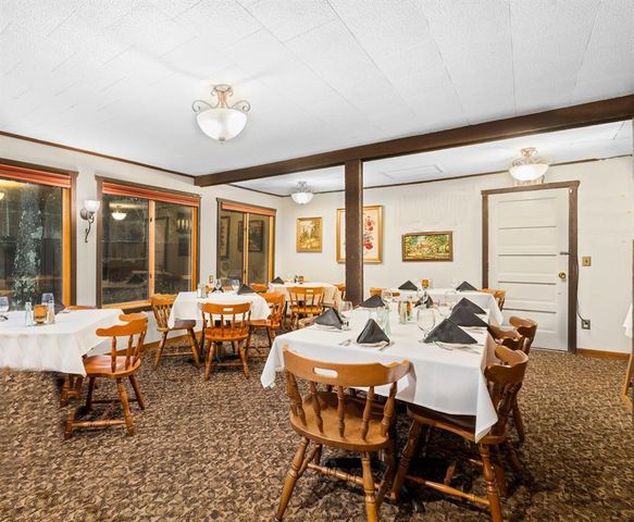 9724 County Highway A, Hayward, WI 54843