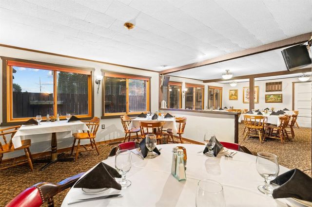 9724 County Highway A, Hayward, WI 54843