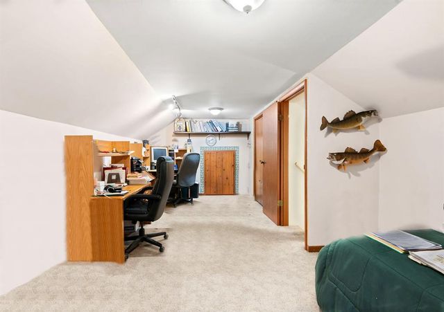 9724 County Highway A, Hayward, WI 54843