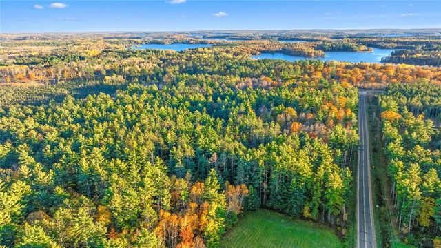 9724 County Highway A, Hayward, WI 54843