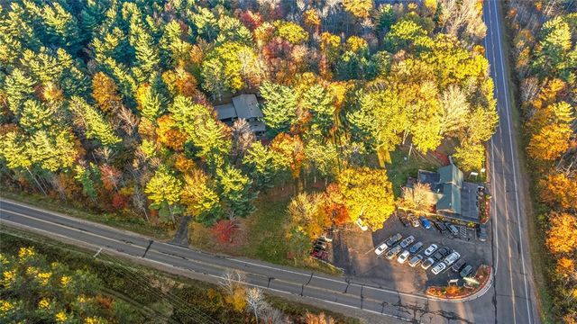 9724 County Highway A, Hayward, WI 54843