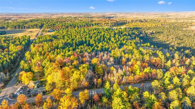 9724 County Highway A, Hayward, WI 54843