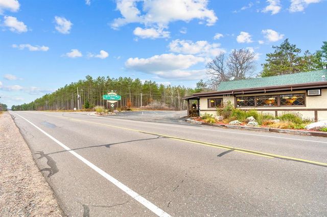 9724 County Highway A, Hayward, WI 54843