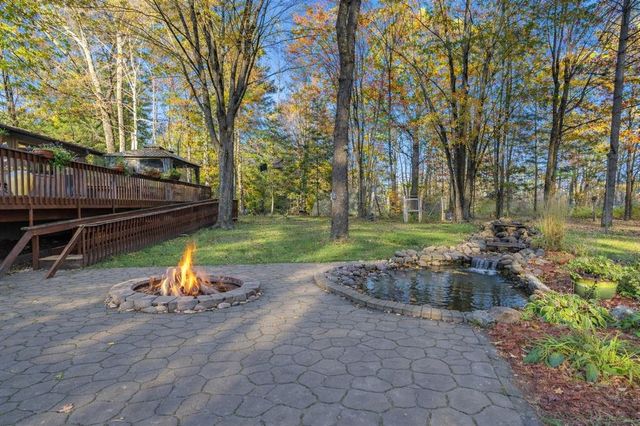 9724 County Highway A, Hayward, WI 54843
