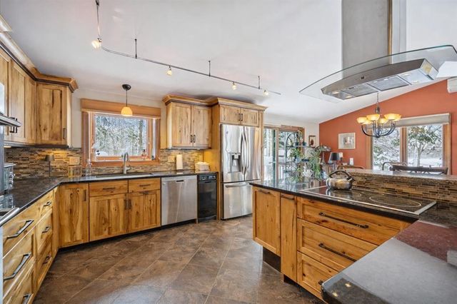 9724 County Highway A, Hayward, WI 54843