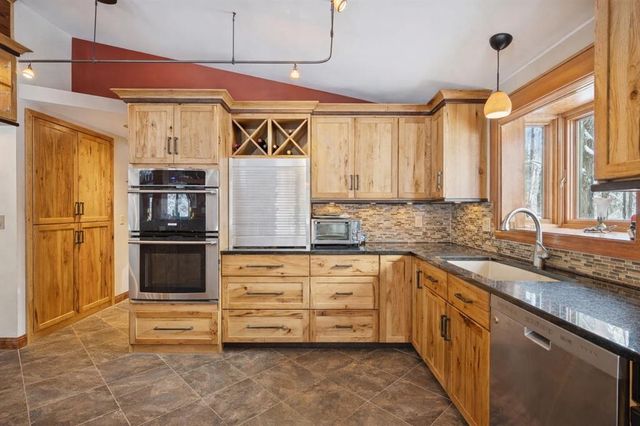 9724 County Highway A, Hayward, WI 54843