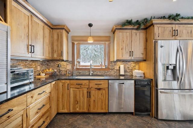9724 County Highway A, Hayward, WI 54843
