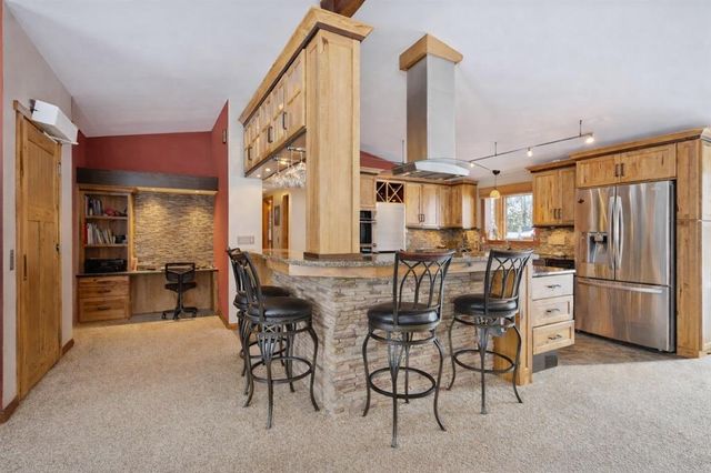 9724 County Highway A, Hayward, WI 54843
