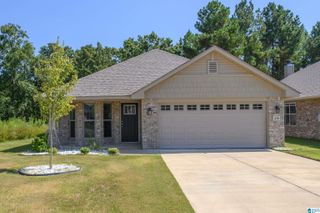 450 BLACK CREEK TRAIL, Odenville, AL 35120