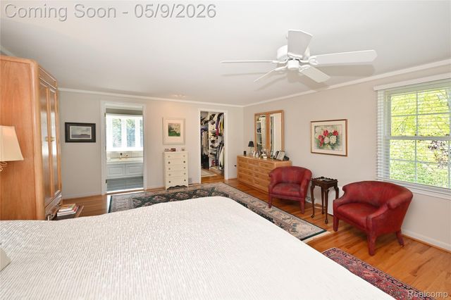 4655 Walnut Lake Road, Bloomfield Hills, MI 48301