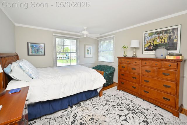 4655 Walnut Lake Road, Bloomfield Hills, MI 48301