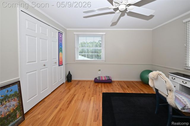 4655 Walnut Lake Road, Bloomfield Hills, MI 48301