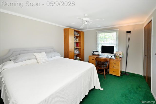 4655 Walnut Lake Road, Bloomfield Hills, MI 48301