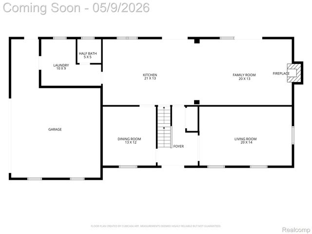 4655 Walnut Lake Road, Bloomfield Hills, MI 48301