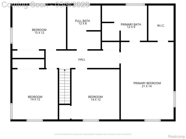 4655 Walnut Lake Road, Bloomfield Hills, MI 48301