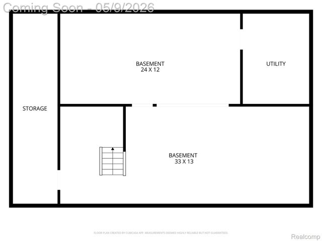 4655 Walnut Lake Road, Bloomfield Hills, MI 48301