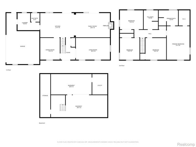 4655 Walnut Lake Road, Bloomfield Hills, MI 48301