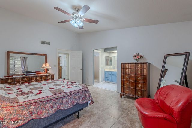 9339 E SUN LAKES Boulevard N, Sun Lakes, AZ 85248