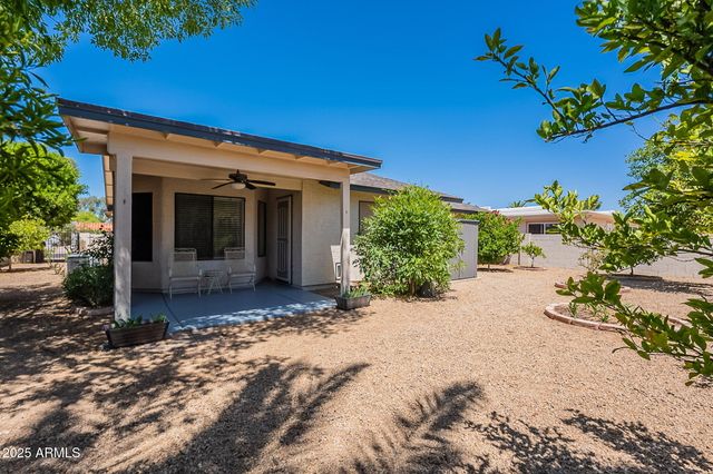 9339 E SUN LAKES Boulevard N, Sun Lakes, AZ 85248