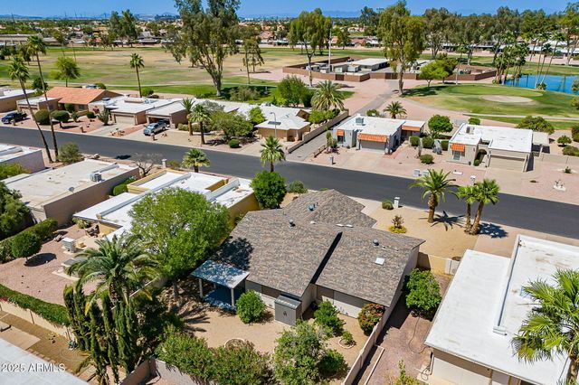 9339 E SUN LAKES Boulevard N, Sun Lakes, AZ 85248