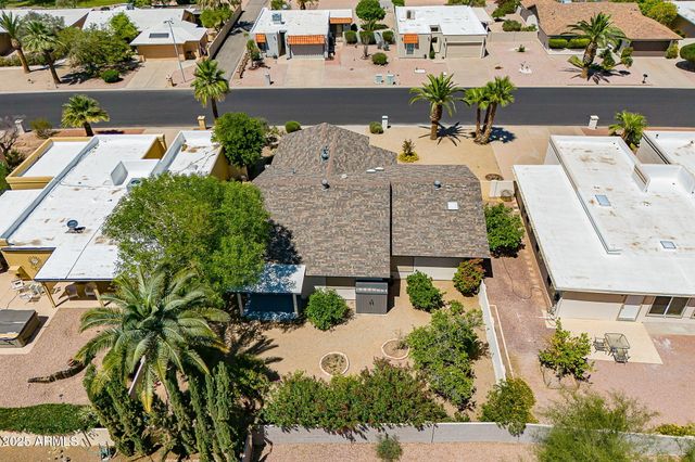 9339 E SUN LAKES Boulevard N, Sun Lakes, AZ 85248