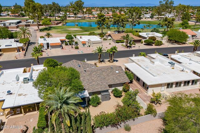 9339 E SUN LAKES Boulevard N, Sun Lakes, AZ 85248