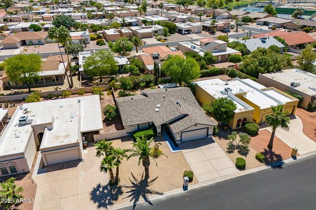 9339 E SUN LAKES Boulevard N, Sun Lakes, AZ 85248