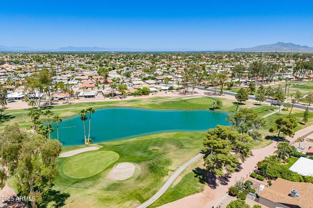 9339 E SUN LAKES Boulevard N, Sun Lakes, AZ 85248